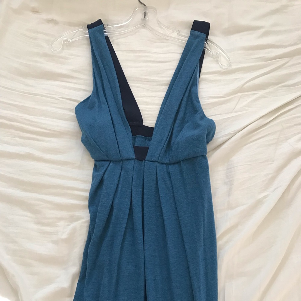 Free People
Heidi Linen Blend Maxi Dress